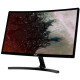 Acer ED242QR 24inch inch Curved Gaming Monitor