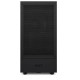 NZXT H5 Flow Compact Mid-tower Airflow Case - Black (CC-H51FB-01)