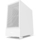 NZXT H5 Flow Compact Mid-tower Airflow Case - White (CC-H51FW-01)