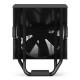 NZXT T120 RGB CPU Air Cooler - Black (RC-TR120-B1)