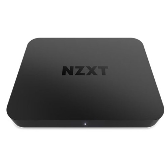 NZXT Signal HD60 External Capture Card (ST-EESC1-WW)