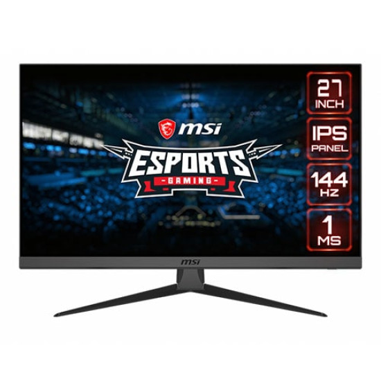 MSI Optix G272 27inch Gaming Monitor