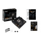 Asus TUF GAMING B650M-PLUS DDR5 AMD Motherboard