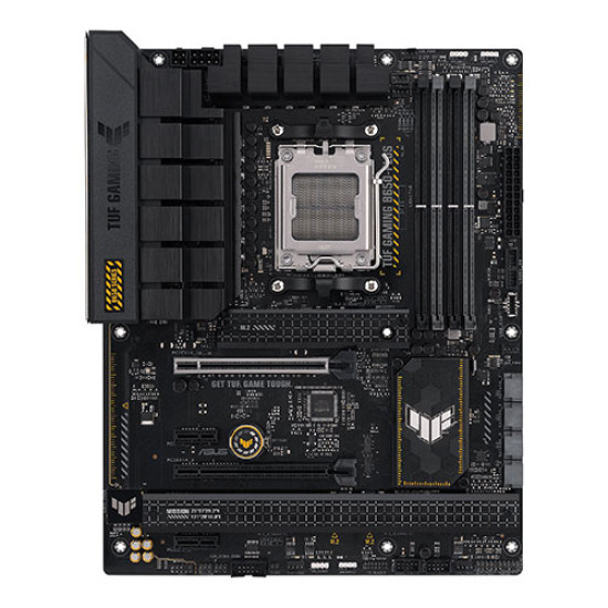 Asus TUF GAMING B650-PLUS DDR5 AMD Motherboard