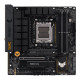 Asus TUF GAMING B650M-PLUS WIFI DDR5 AMD Motherboard