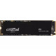 Crucial P3 500GB PCIe M.2 2280 SSD (CT500P3SSD8)