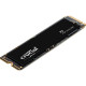 Crucial P3 500GB PCIe M.2 2280 SSD (CT500P3SSD8)