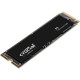 Crucial P3 1TB PCIe M.2 2280 SSD (CT1000P3SSD8)