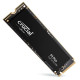 Crucial P3 Plus 1TB PCIe M.2 2280 SSD (CT1000P3PSSD8)