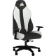 Corsair TC70 REMIX Gaming Chair Relaxed Fit - White (CF-9010040-WW)