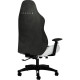 Corsair TC70 REMIX Gaming Chair Relaxed Fit - White (CF-9010040-WW)