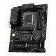 MSI PRO Z790-P WIFI DDR4 Intel Motherboard