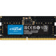 Crucial 8GB DDR5-4800 SODIMM Laptop Memory (CT8G48C40S5)