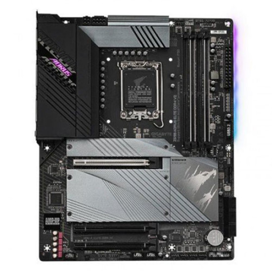 Gigabyte Z690 AORUS ELITE DDR4 V2 Intel Motherboard