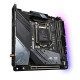 Gigabyte Z590I AORUS ULTRA DDR4 Intel Motherboard