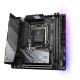 Gigabyte Z590I AORUS ULTRA DDR4 Intel Motherboard