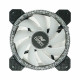 Ant Esports Royaleflow RF120 ARGB Case Fan Kit