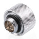 Bykski 10mm ID x 16mm OD Fitting - Silver (B-FT3-TK)