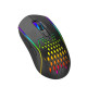 Ant Esports GM700 RGB WirelessÂ Gaming Mouse - Black