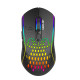 Ant Esports GM700 RGB WirelessÂ Gaming Mouse - Black