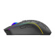 Ant Esports GM700 RGB WirelessÂ Gaming Mouse - Black