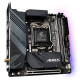 Gigabyte B560I AORUS Pro AX Intel Motherboard