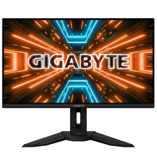 Gigabyte M32U 31.5inch SS IPS KVM Gaming Monitor