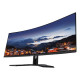 Gigabyte G34WQC A 34inch 144Hz Ultra-Wide Curved Gaming Monitor