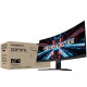 Gigabyte 27inch G27FC A Curved Gaming Monitor