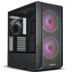 Lian Li LANCOOL 216 Black Mid-Tower Chassis (G99.LAN216RX.IN)