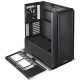 Lian Li LANCOOL 216 Black Mid-Tower Chassis (G99.LAN216RX.IN)