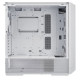 Lian Li LANCOOL 216 White Mid-Tower Chassis (G99.LAN216RW.IN)