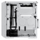 Lian Li LANCOOL 216 White Mid-Tower Chassis (G99.LAN216RW.IN)