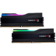 G.Skill Trident Z5 RGB 32GB (2x16GB) DDR5 6000MHz CL40 (F5-6000J3040F16GX2-TZ5RK)