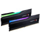 G.Skill Trident Z5 RGB 64GB (2x32GB) DDR5 6000MHz CL32 (F5-6000J3238G32GX2-TZ5RK)