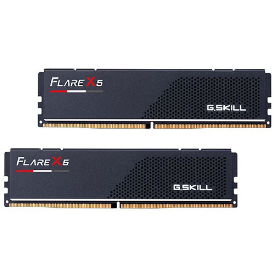 G.Skill Flare X5 32GB (2x16GB) DDR5-6000 CL36 (F5-6000J3636F16GX2-FX5)