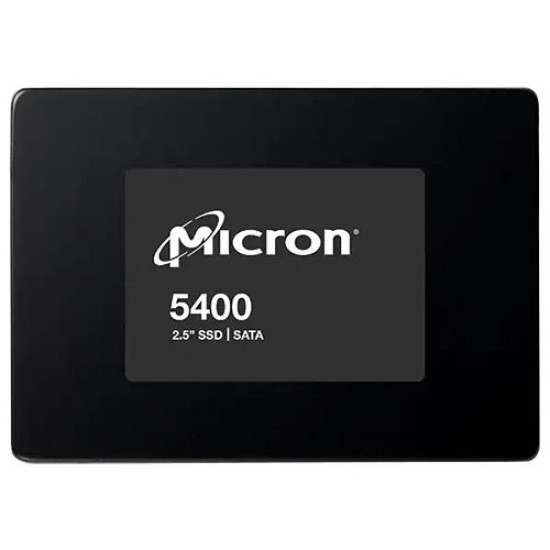 Micron 5400 PRO 1.92TB Internal SSD (MTFDDAK1T9TGA -1BC1)