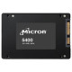 Micron 5400 PRO 1.92TB Internal SSD (MTFDDAK1T9TGA -1BC1)