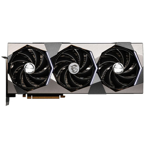 MSI GeForce RTX 4080 SUPRIM X 16GB GDDR6X