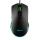 GALAX SLD-03 Gaming Mouse - Black