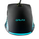 GALAX SLD-03 Gaming Mouse - Black