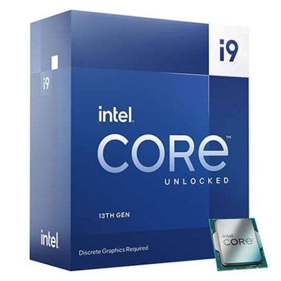 Intel Core i9-13900KF Processor