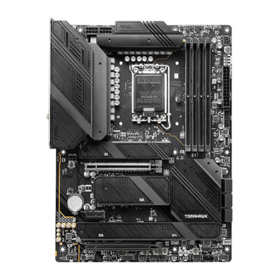 MSI MAG Z790 TOMAHAWK WIFI DDR5 Intel Motherboard