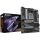 Gigabyte X670 Aorus Elite AX ATX Motherboard