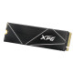 Adata XPG Gaming GAMMIX S70 BLADE 512GB M.2 NVMe SSD (AGAMMIXS70B-512G-CS)