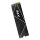 Adata XPG Gaming GAMMIX S70 BLADE 512GB M.2 NVMe SSD (AGAMMIXS70B-512G-CS)