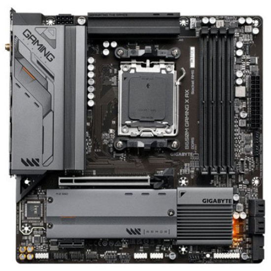 Gigabyte B650M GAMING X AX DDR5 Motherboard