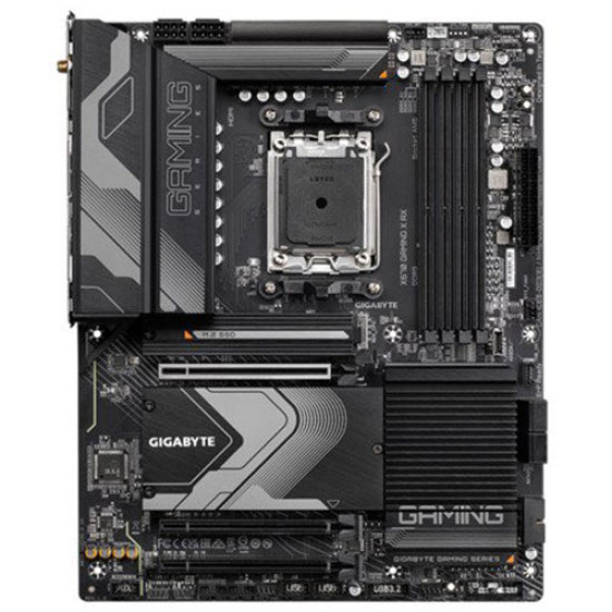 Gigabyte X670 GAMING X AX DDR5 Motherboard