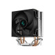 Deepcool AG200 Single Tower CPU Cooler (R-AG200-BKNNMN-G)