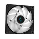 Deepcool LS720 SE 360mm All-in-One Liquid CPU Cooler - Black (R-LS720-BKAMMM-G-1)